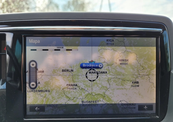 Renault Megane cena 24900 przebieg: 187000, rok produkcji 2012 z Kolonowskie małe 379